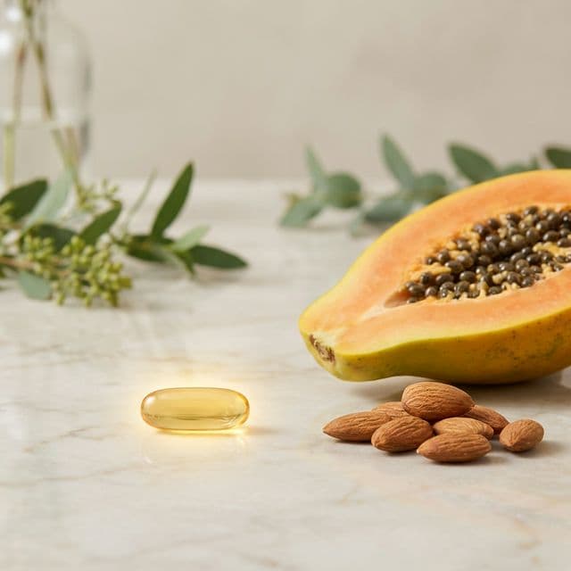 Acne e Queda de Cabelo