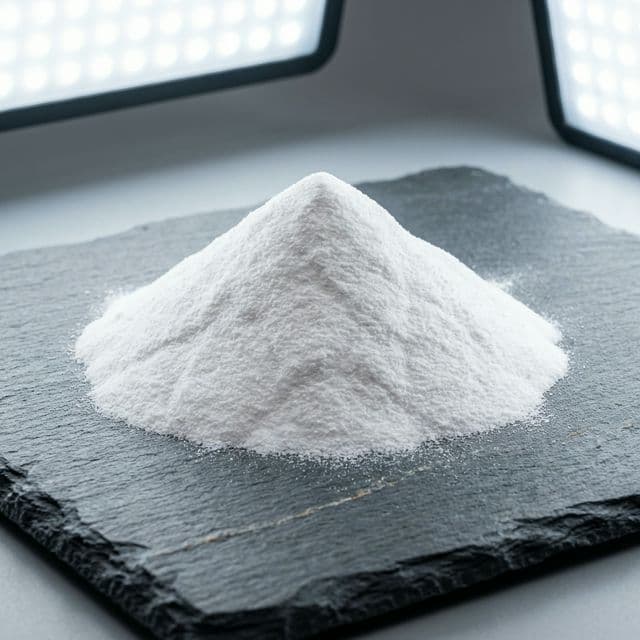 Bicarbonato de Sódio