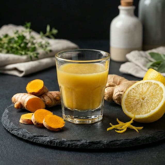 Shots Matinais são necessários?