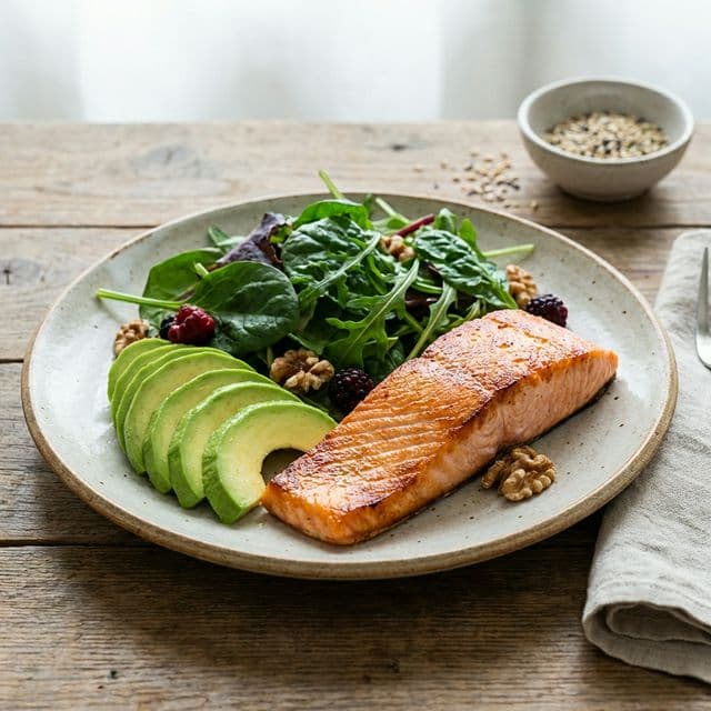 SOP (Síndrome do Ovário Policístico)